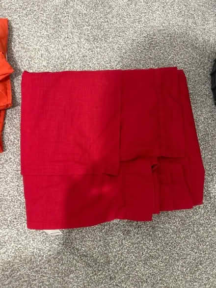 Photo of free Bedding (HP4) #3