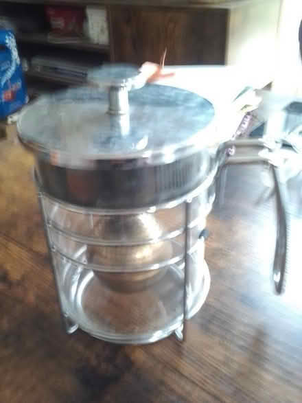Photo of free Tea Diffuser (Stoneleigh KT17) #1