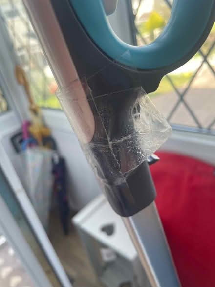 Photo of free Vax steam cleaner (Primrose Hill) #2