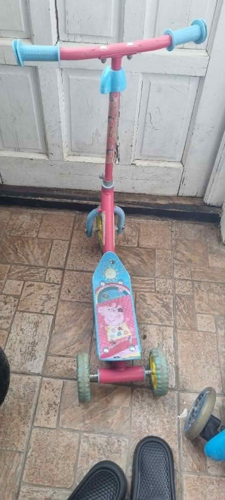 Photo of free Kids Scooter and Balance Bike (Sidcup) #2