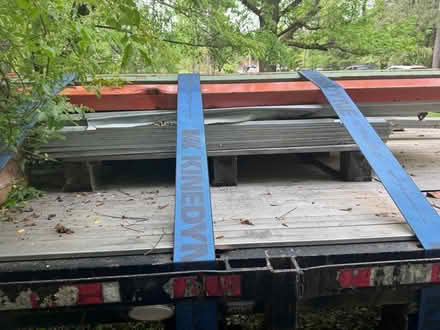 Photo of free Scrap metal (Vestavia 459/Acton exit) #2