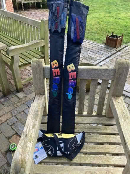 Photo of free Kite (Wheaton Aston ST19) #1