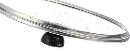 Photo of Pan lid (Radcliffe M26) #1