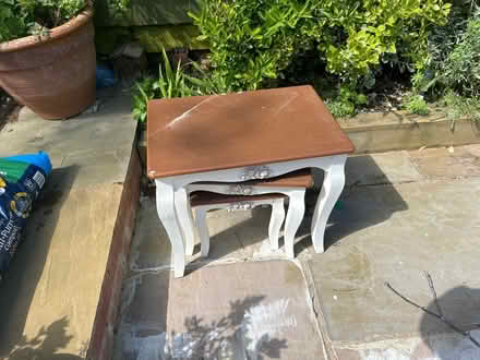 Photo of free Nest table (Windsor SL4) #1