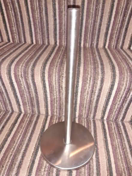 Photo of free Paper towel/kitchen roll/ toilet roll holder (Newport Pagnell MK16) #1