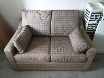 Photo of free Sofa bed (PO20) #1