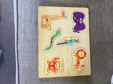 Photo of free Childs toy (Hala LA1) #2