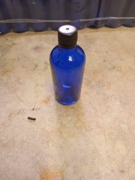 Photo of free Bottles 100ml in size (Ludlow SY8) #2