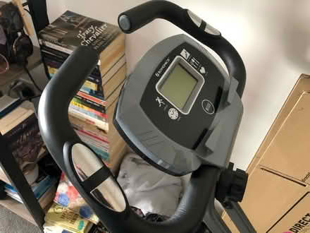 Photo of free Stationary bike (UB2) #2