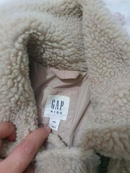 Photo of free Gap,hm,wallis (SW16 norbury) #2