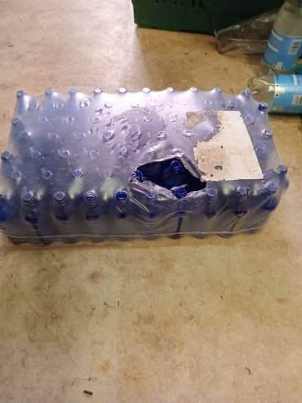 Photo of free Bottles 100ml in size (Ludlow SY8) #1