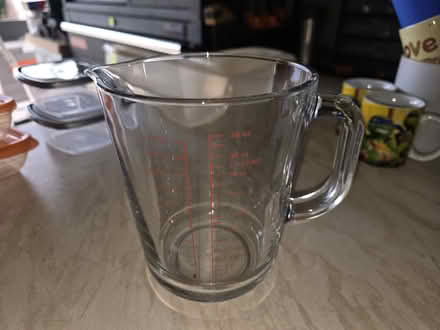 Photo of free Various Mugs, Jug and tupperware (Telford) #3