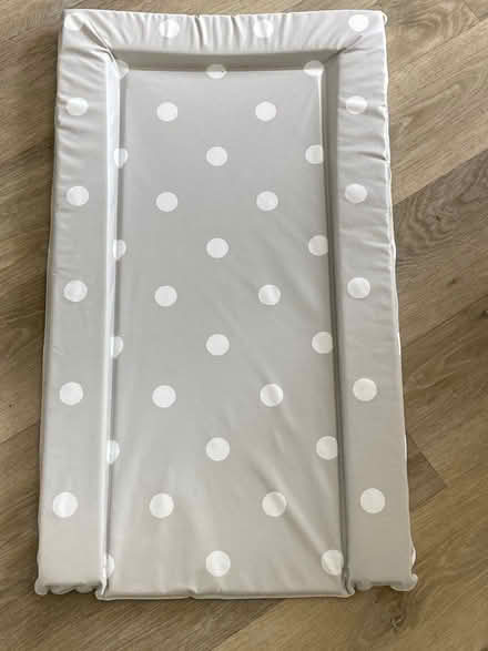 Photo of free Baby changing mat (Harbury CV33) #1