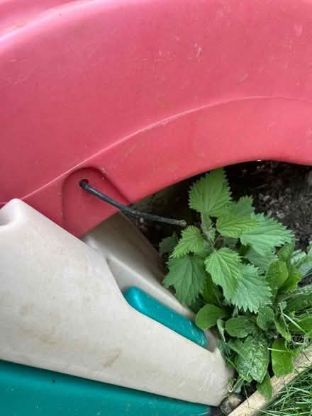 Photo of free Little tykes climbing frame (Hooks Cross SG14) #2