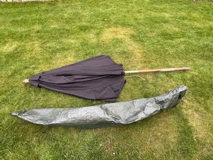 Photo of free Parasol (Solihull B91) #1