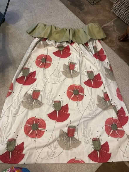 Photo of free Pair of quality curtains brand new (Halifax) #1