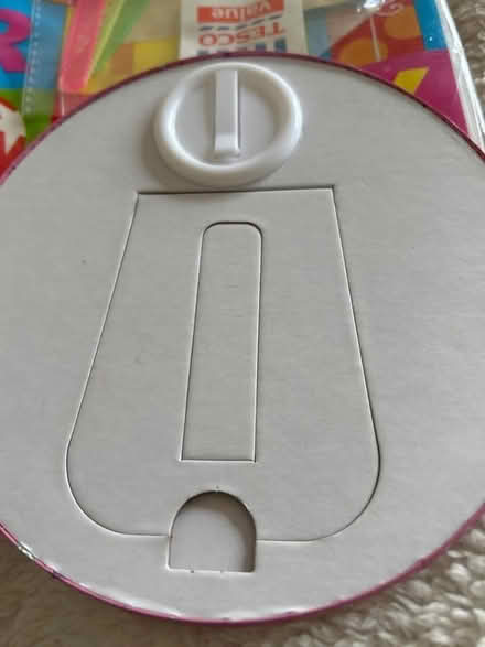 Photo of free Birthday badge (CR7) #2