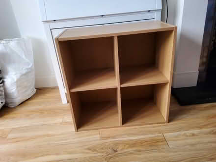 Photo of free Shelf Unit (Emerson Park RM11) #1