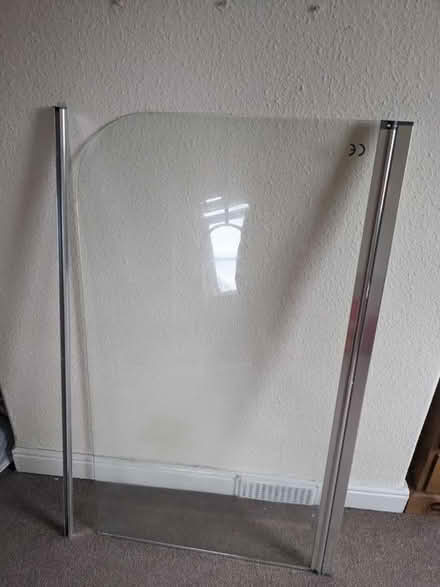 Photo of free Glass shower screen (Halifax) #1