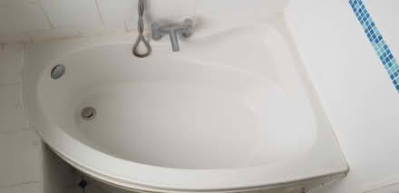 Photo of free Bathroom suite (Southmead BS10) #3