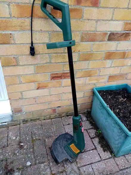 Photo of free Strimmer (Northcourt OX14) #1