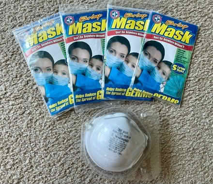 Photo of free Miscellaneous stuff (Hayward D street) #4