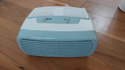 Photo of free Air purifier (Sheet GU32) #1
