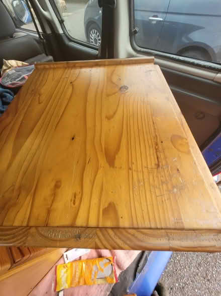 Photo of free 2x4 drawer pine chests (Chippenham) #4