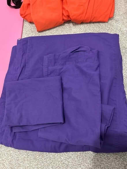 Photo of free Bedding (HP4) #1