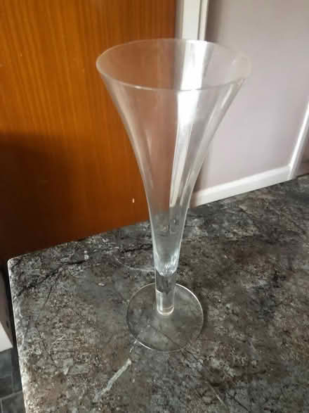 Photo of free Champagne Flutes (Chelmsford CM1) #1