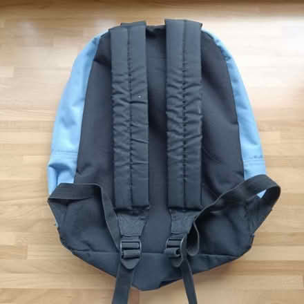 Photo of free Backpack (Haldens AL7) #1