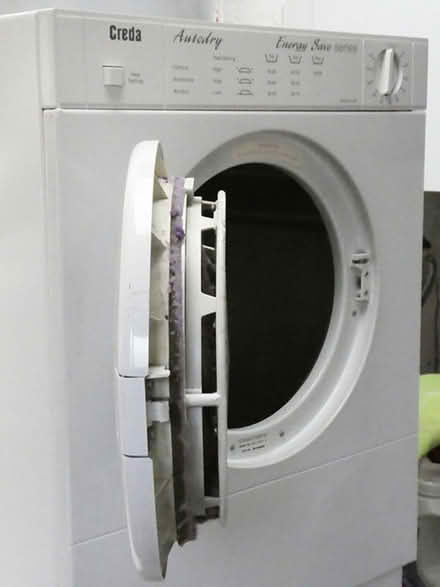 Photo of free Tumble dryer (Bowbridge GL5) #1