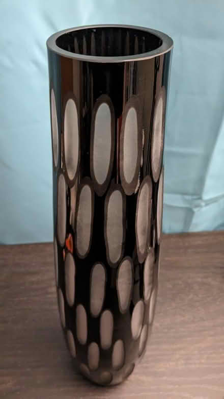 Photo of free Beautiful 16' vase (Fair Oaks and Wolfe) #3