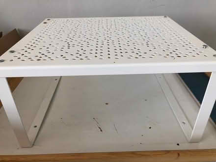 Photo of free Cupboard shelves (Bromley BR1) #1