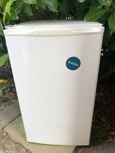 Photo of free Fridge (Warminster, Wiltshire) #1