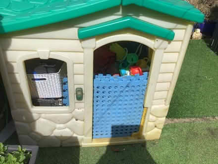 Photo of free Play house (Portsmouth PO3) #2