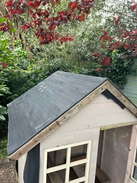 Photo of free Chicken House play house (Reading University RG6) #4