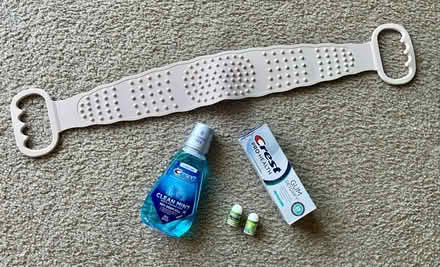 Photo of free Miscellaneous stuff (Hayward D street) #3