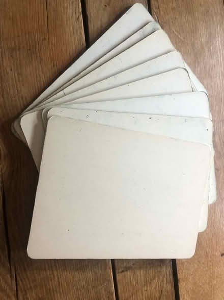 Photo of free A4 Mini Whiteboards (Southwick) #1