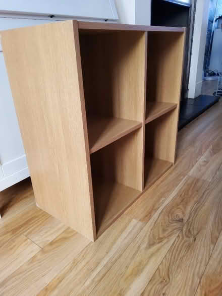 Photo of free Shelf Unit (Emerson Park RM11) #2