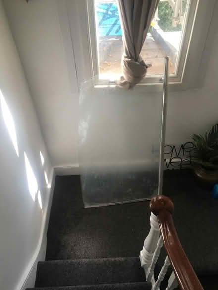 Photo of free Shower door (N7) #1
