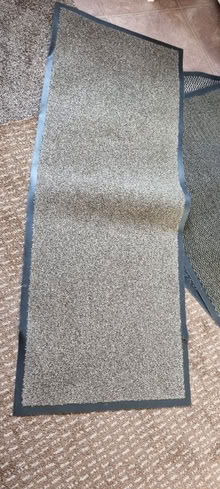 Photo of free Door matts used but still good to use (Loughborough LE11) #1