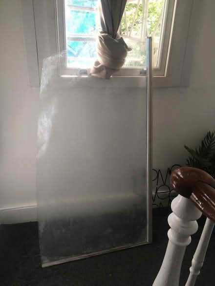 Photo of free Shower door (N7) #2