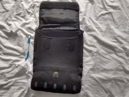 Photo of free Laptop sleeve (HA3) #3
