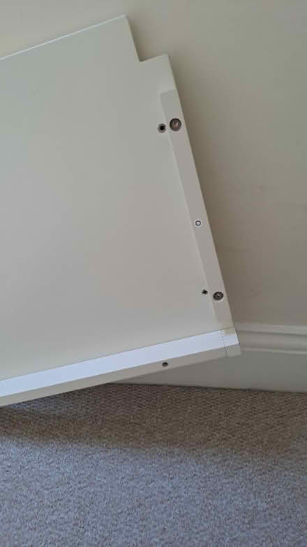 Photo of free Desk top (no legs) (Kings Heath B14) #2