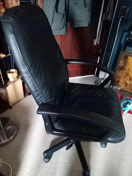 Photo of free Office chair (Gloucester GL1) #1