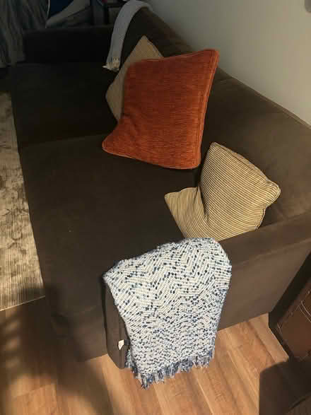 Photo of free Sofa (Chestnut Hill/ Newton) #1