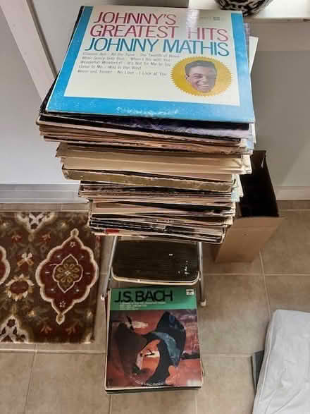 Photo of free albums (Dellyne and Coors NW) #1