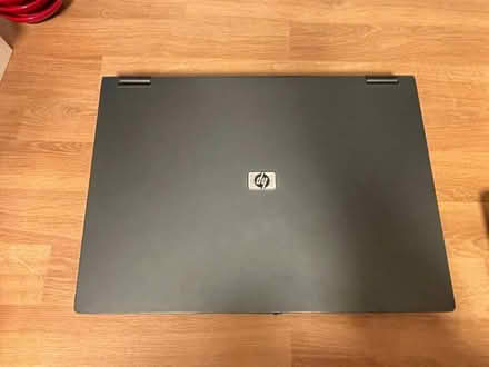 Photo of free HP Compaq NX7400 Laptop (Blofield Heath NR13) #3