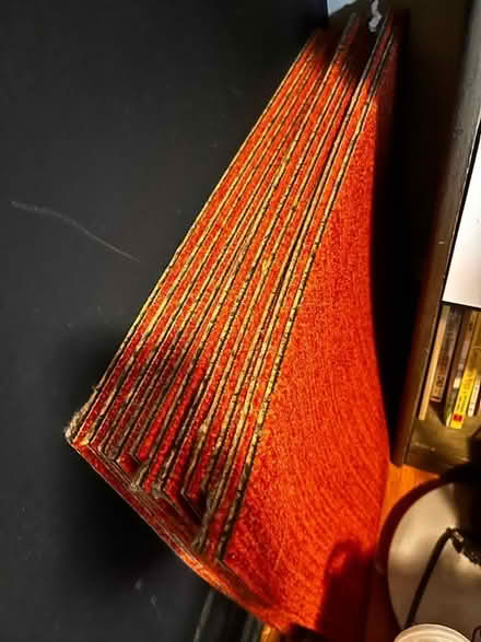 Photo of free Carpet squares (Manor Park, DC) #2